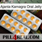 Ajanta Kamagra Oral Jelly levitra2